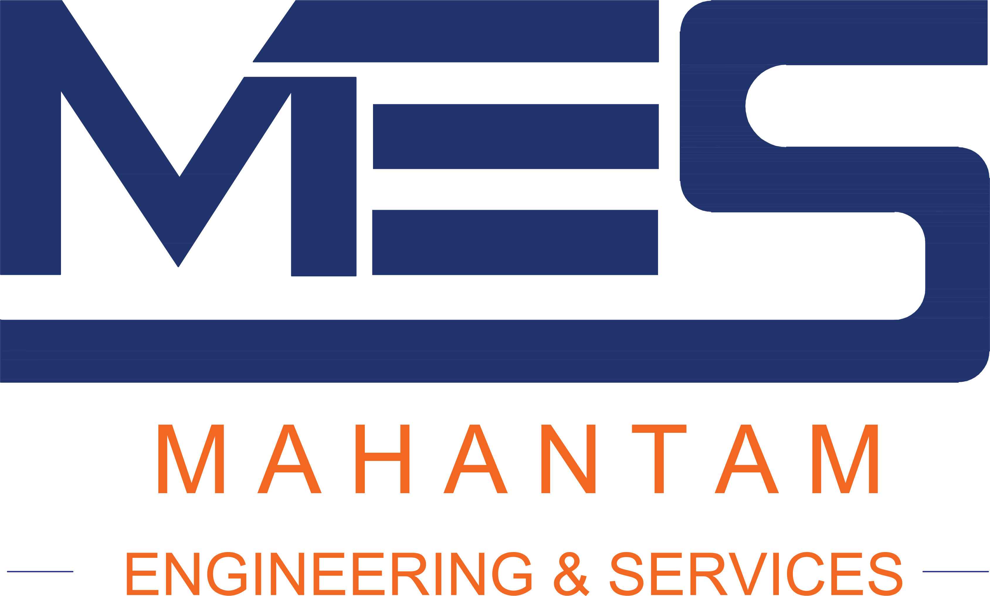 Mahantam Engineering & Services