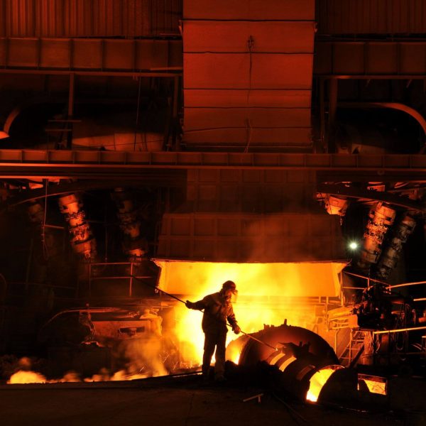 Steel Industry